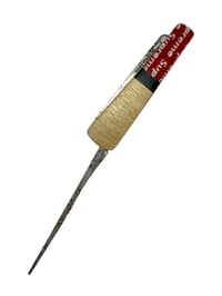 Image 2 of folding tool - wood & preme (red)