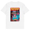 TRAPFICTION T-SHIRT