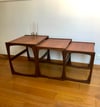 TABLES GIGOGNES G PLAN