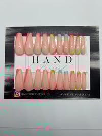 Image 4 of A Custom Set
