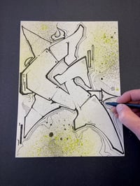 Image 3 of "G-series"  *Original