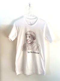 Image 2 of Ursula K Leguin T-shirt