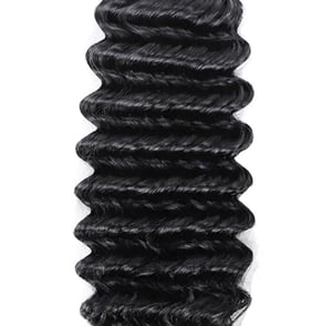 Image of [QUICKWEAVE HAIR] 2 PACK REMY CORAL CURLY