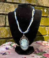 Image 1 of “Moonlit Muses” Necklace