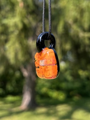 Image of Fume Milli Pendant (003)