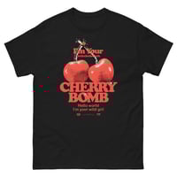 Image 2 of Cherry Bomb