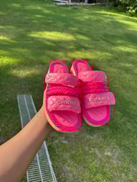 Image 3 of Rope sandals