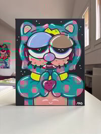 Image 5 of Love Guru cat 