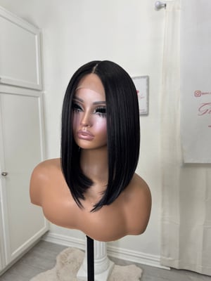 Image of A line bob (ready to ship)