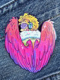 Image 2 of Fierce Wings: CANDY (B Grades)