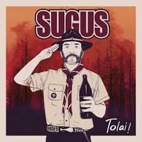 Sugus. Tolai!