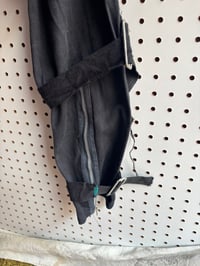 Image 4 of 1977 GENUINE 77 BONDAGE PANTS  w 32