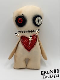 Image 1 of Ruby Little