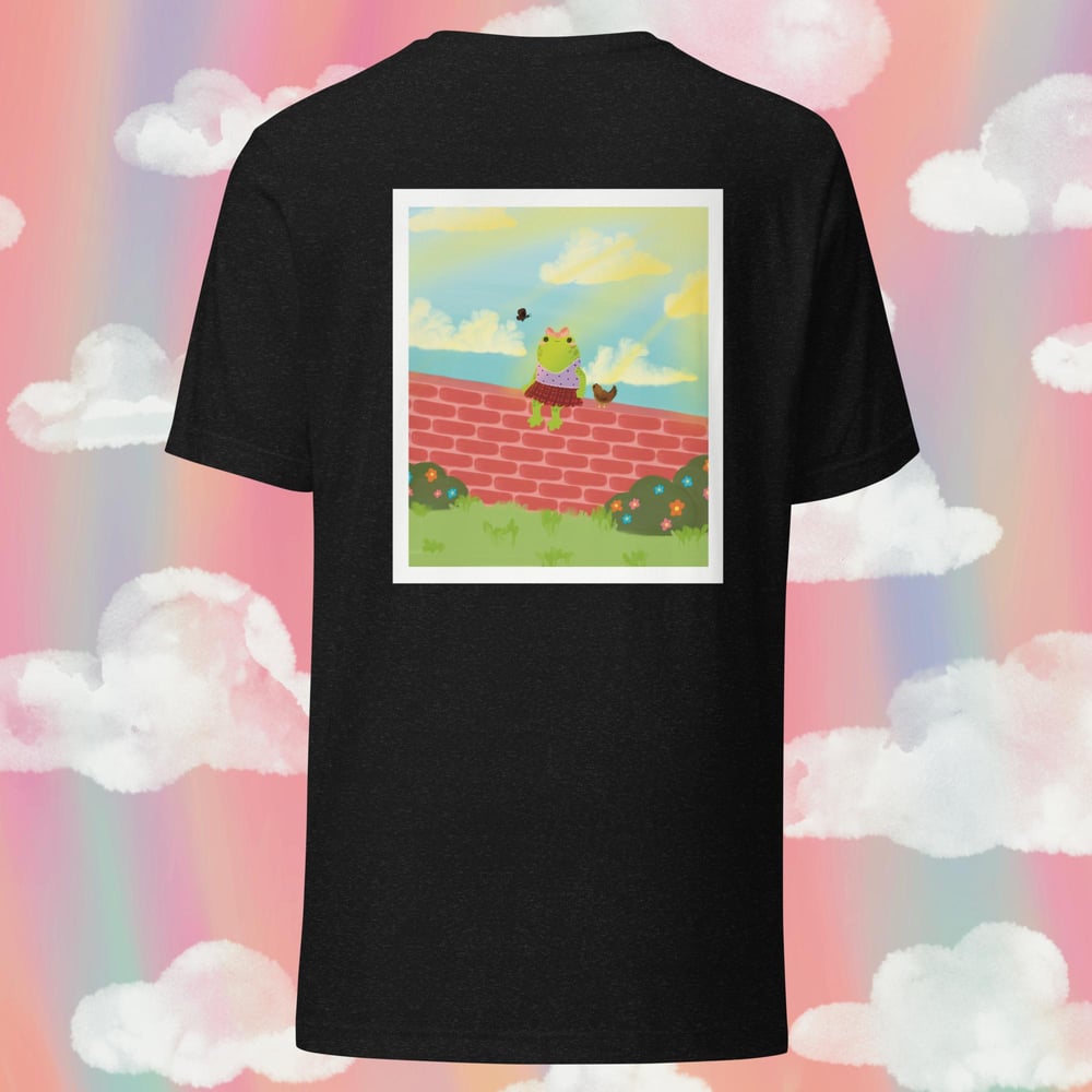 Image of Soakin' in the Sunshine Tee