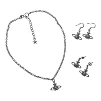 Image 1 of Vivienne Westwood set 