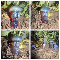 Fun-guy Plant Pal #1