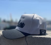 Image 2 of New Only One Nation 5 Panel SnapBack 