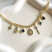 Image 2 of CROWN OF STARS 