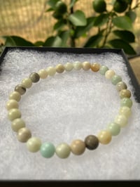 Image 4 of Amazonite 6mm