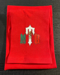 MEXICO X TMB(Red)