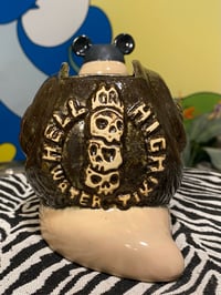 Image 5 of Ears Gary Limited Edition Tiki Mug