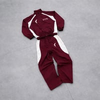 Sport Tracksuit | TÜRK
