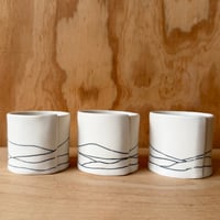 Image 4 of Contours Candleholder