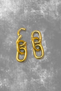 Image 3 of KAOS LINK EAR WEIGHTS 