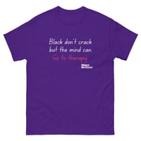 Image 13 of Black Don't Crack Tee