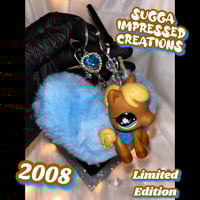 Image 2 of Horse LPS