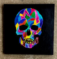 Image 1 of Technicolor Dude 