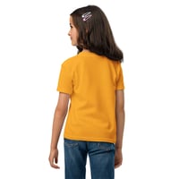 Image 7 of Youth EVOLVED SOUL t-shirt