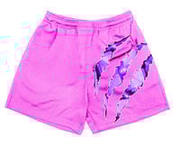 OC 1 Shorts (Pink)