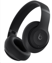 Beats Studio Pro  Wireless Bluetooth Noise Cancelling Headphones USB-C Lossless Audio, - Black