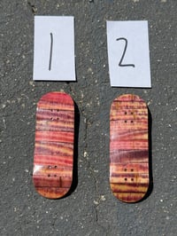 Image 2 of HIS X HER SPLITPLIES 