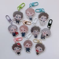 Image 2 of Hanniba/HEU Charms