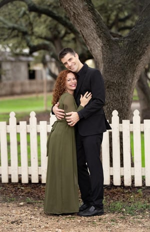 Image of Outdoor 50-Minute Session