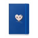 Image 9 of Love Hardcover bound notebook