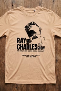 Image 4 of Camiseta Ray Charles