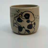 Image 2 of Band Mug