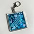 SHUT UP - KEY CHAIN / BAG CHARM Image 4