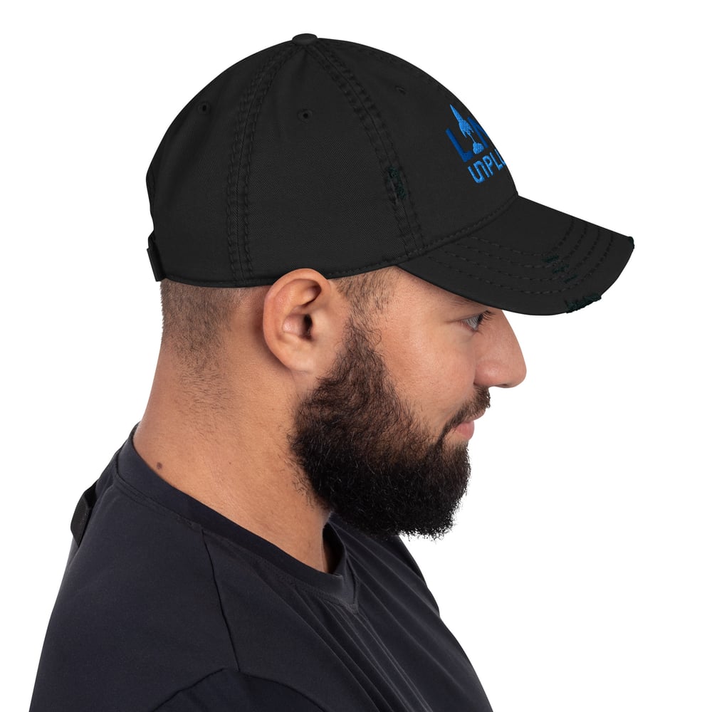 vLUG IDENTIFICATION CAP