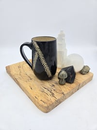 Image 2 of Black Pine Mug