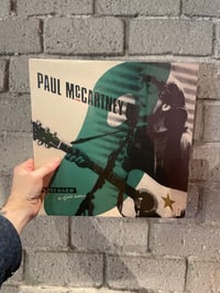 Paul McCartney ‎– Unplugged (The Official Bootleg) - LIMITED/NUMBERED  FIRST PRESS SEALED LP