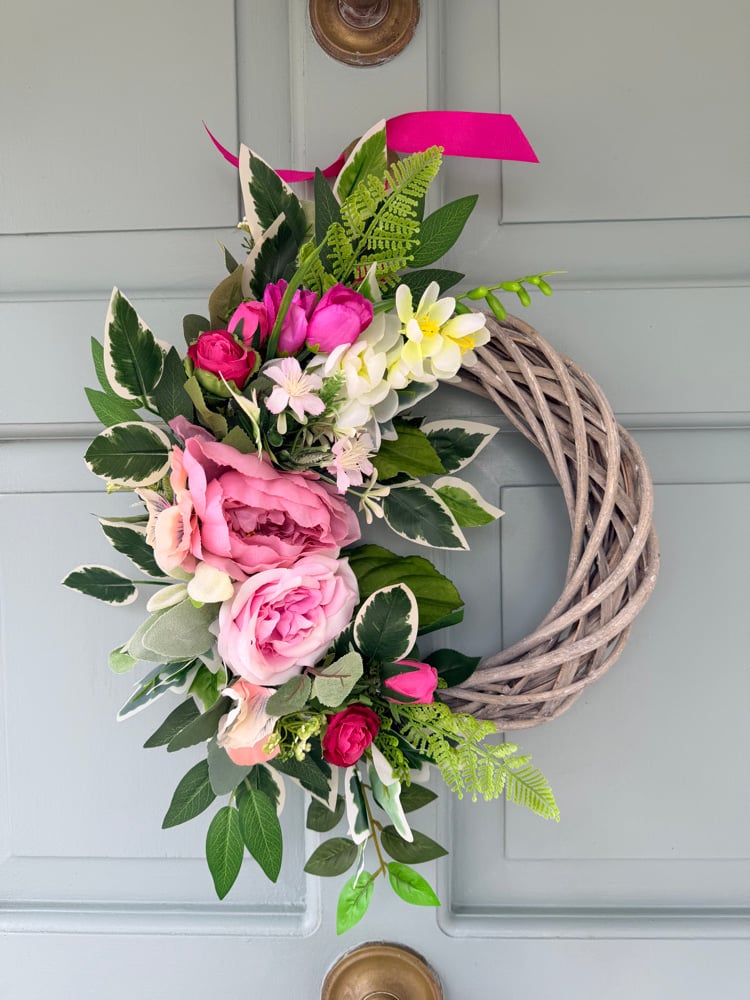 Image of 30cm Crafted with Care Priced with Kindess 