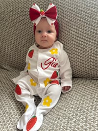 Image 1 of Berry & Flower