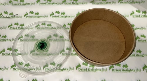 Image of Buddha bowl