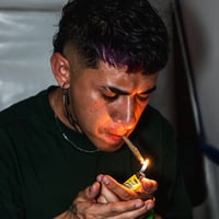 Image 14 of Too High Lighter (Yellow)