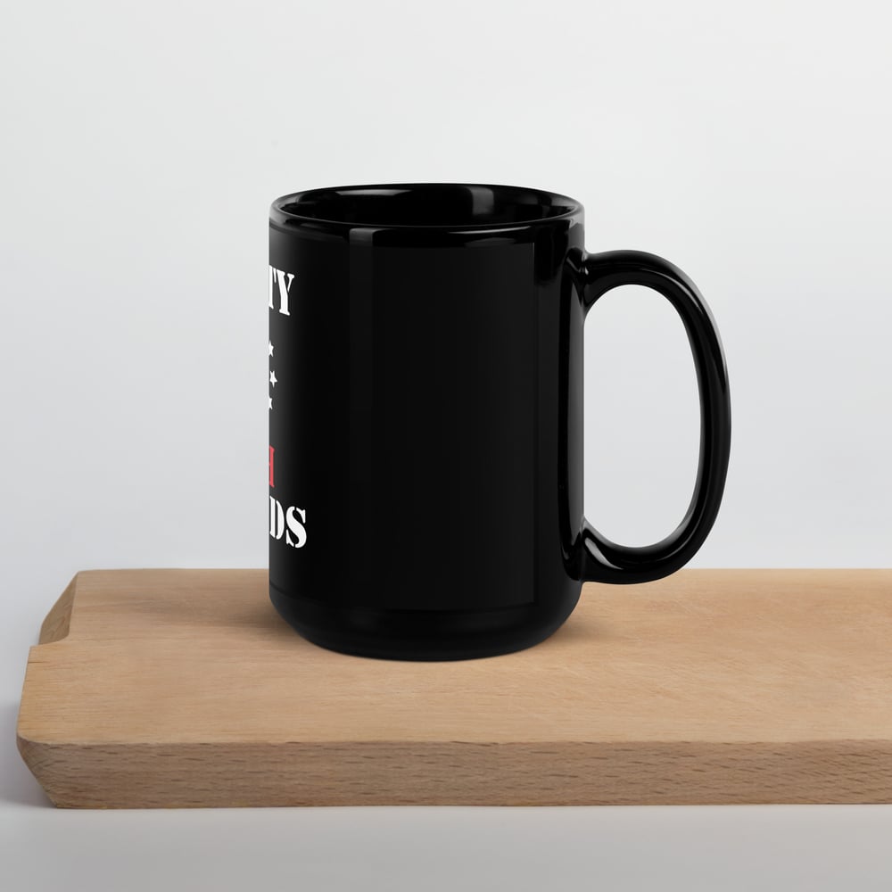 LOD COFFEE MUG