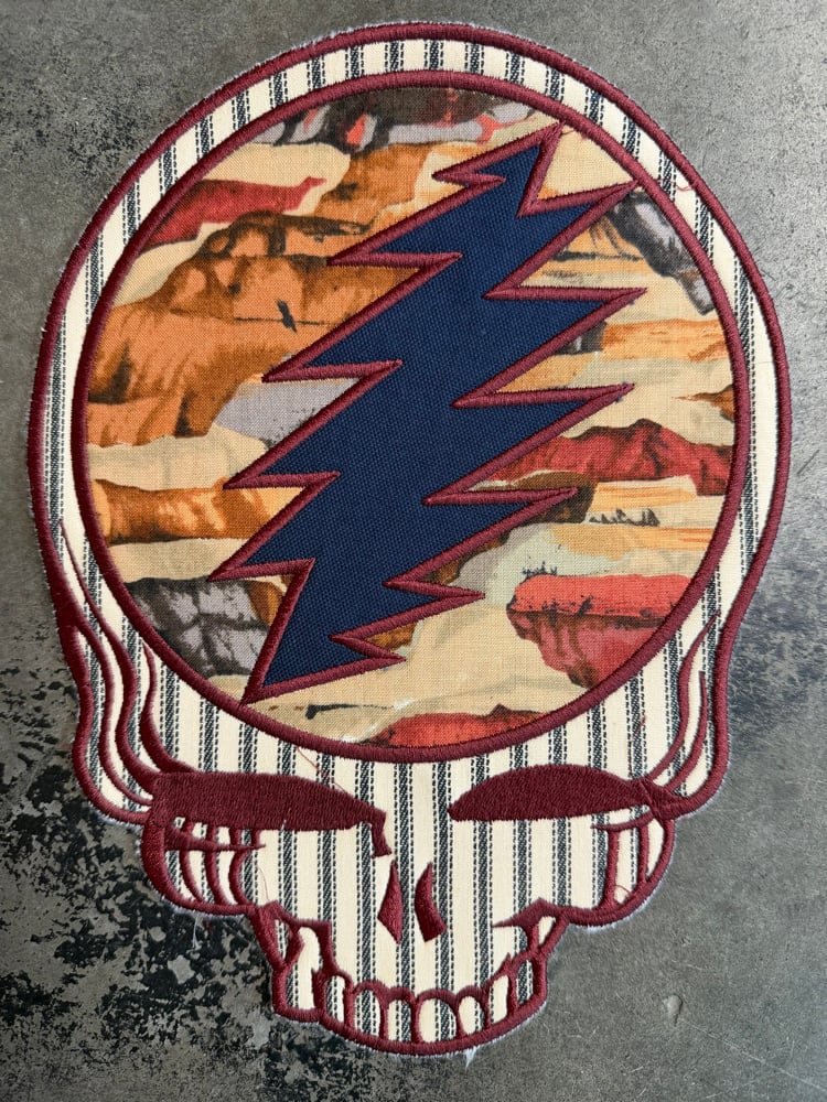 Image of LARGE SYF 31